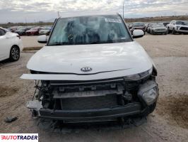 Kia Soul 2021 2