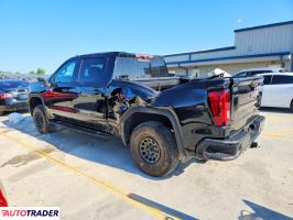 GMC Sierra 2023 3