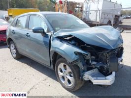 Honda HR-V 2025 2