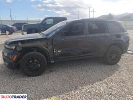 Jeep Grand Cherokee 2024 3 Jeep Grand Cherokee 2024 3
