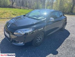 Renault Megane - zobacz ofertę