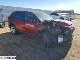 Toyota Pozostałe 2025 2