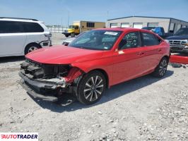 Honda Civic 2022 1 Honda Civic 2022 1