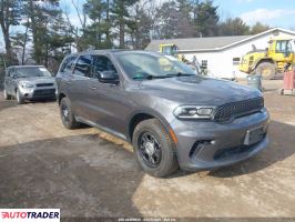 Dodge Durango 2023 5