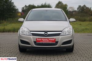 Opel Astra 2007 1.4 90 KM