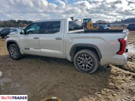 Toyota Tundra 2023 3