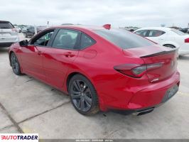 Acura TL 2021 2