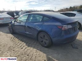 Tesla Model 3 2022 Tesla Model 3 2022