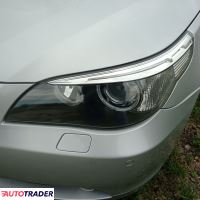BMW 525 - zobacz ofertę