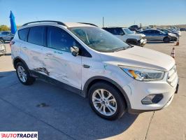 Ford Escape 2019 1