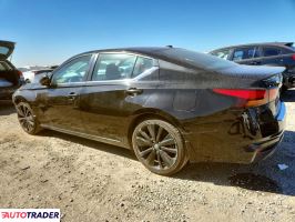 Nissan Altima 2022 2