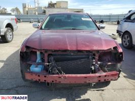 Chrysler 300C 2019 3 Chrysler 300C 2019 3