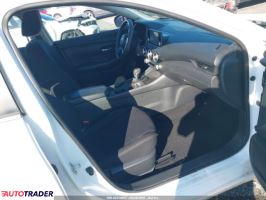 Nissan Sentra 2021 2