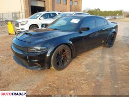 Dodge Charger 2020 6