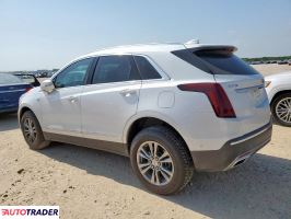 Cadillac Pozostałe 2021 3 Cadillac Pozostałe 2021 3
