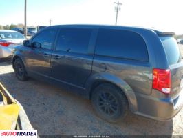 Dodge Grand Caravan 2020 3