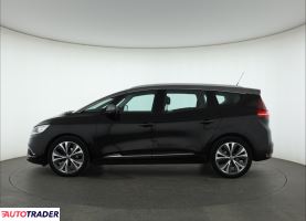 Renault Grand Scenic 2017 1.6 128 KM