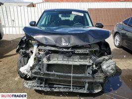 Kia Soul 2021 2 Kia Soul 2021 2