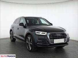 Audi Q5 - zobacz ofertę