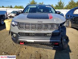 Jeep Compass 2022 2
