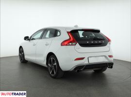 Volvo V40 2015 1.5 150 KM Volvo V40 2015 1.5 150 KM