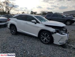 Lexus RX 2021 3