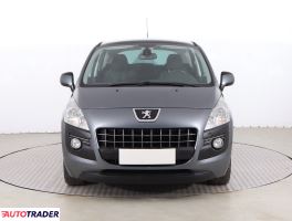 Peugeot 3008 2012 1.6 118 KM