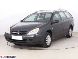 Citroen C5 2004 1.7 113 KM Citroen C5 2004 1.7 113 KM