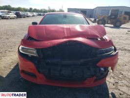 Dodge Charger 2020 3 Dodge Charger 2020 3