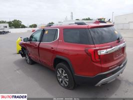 GMC Acadia 2023 2