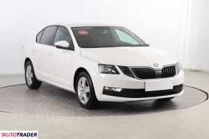 Skoda Octavia 2019 1.6 113 KM Skoda Octavia 2019 1.6 113 KM