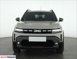 Dacia Duster 2024 1.6 139 KM