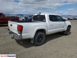 Toyota Tacoma 2019 3