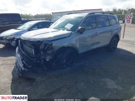 Kia Pozostałe 2025 3