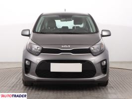 Kia Picanto 2021 1.2 83 KM