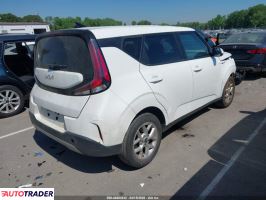Kia Soul 2024 2