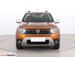 Dacia Duster 2021 1.0 89 KM