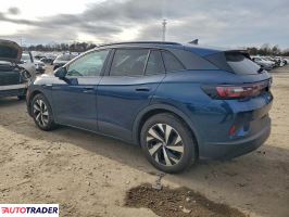 Volkswagen Pozostałe 2023