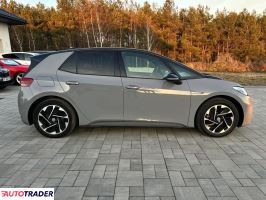 Volkswagen Pozostałe 2022 204 KM Volkswagen Pozostałe 2022 204 KM