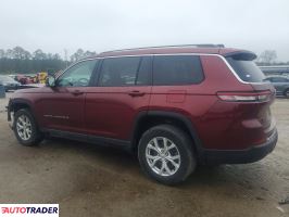 Jeep Cherokee 2023 3