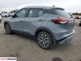 Nissan Pozostałe 2021 1