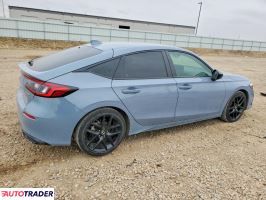 Honda Civic 2023 2