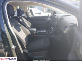 Ford Edge 2022 2