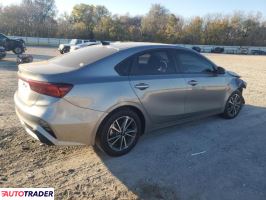 Kia Pozostałe 2022 2