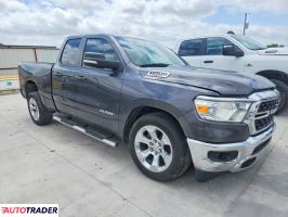 Dodge Ram 2022 5