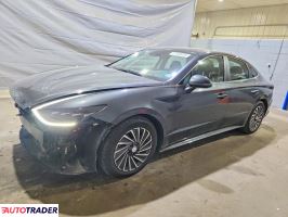 Hyundai Sonata 2023 2