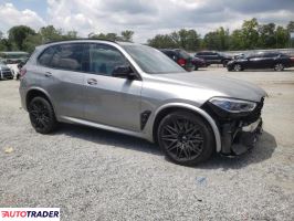 BMW X5 2020 4 BMW X5 2020 4