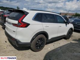 Honda CR-V 2025 2