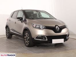 Renault Captur 2016 1.2 116 KM