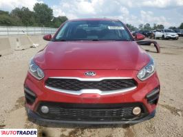 Kia Pozostałe 2019 2 Kia Pozostałe 2019 2